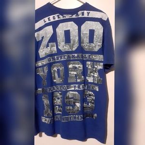 Zoo York Tee